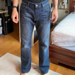 Denim jeans by 34 Heritage
